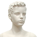 Манекен детский скульптурный, мальчик